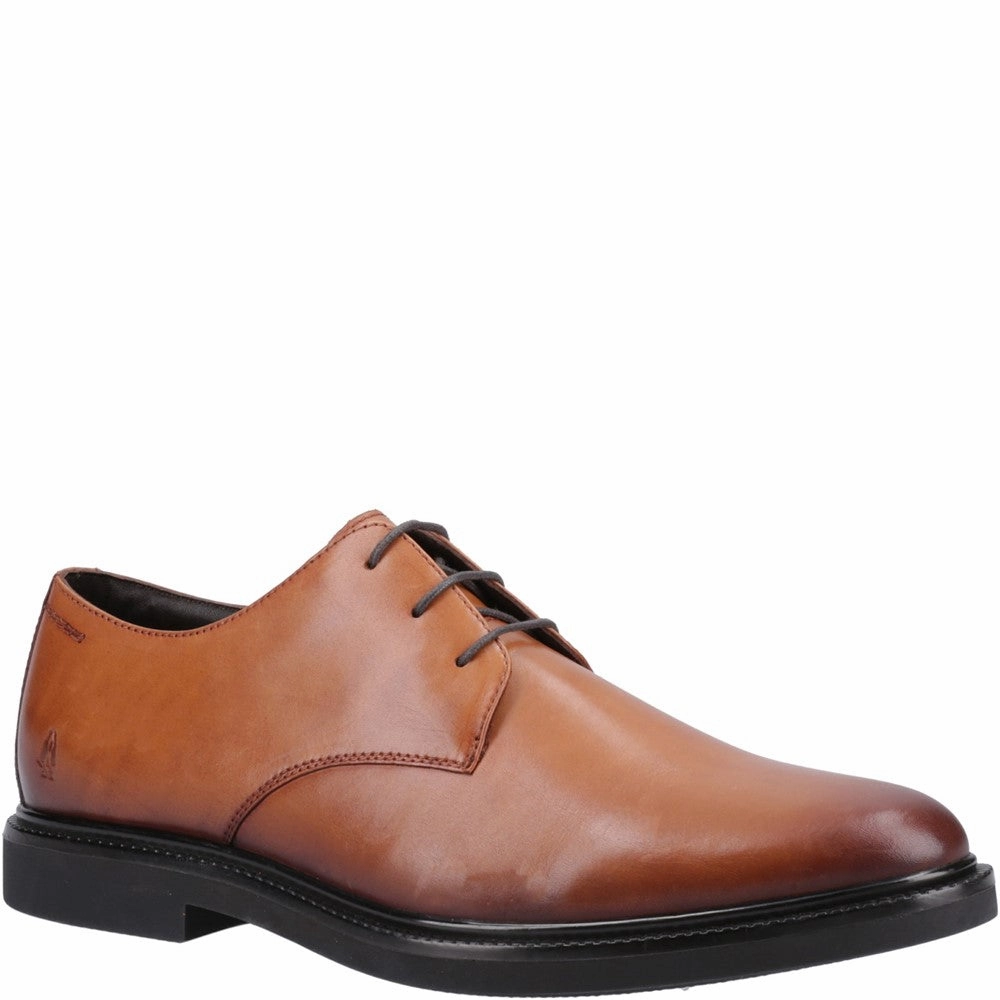Hush Puppies Kye Lace Up Shoe Basketball Shoes, Running Shoes