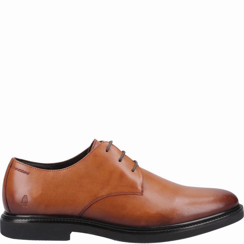 Hush Puppies Kye Lace Up Shoe Men's Sports Casual Shoes