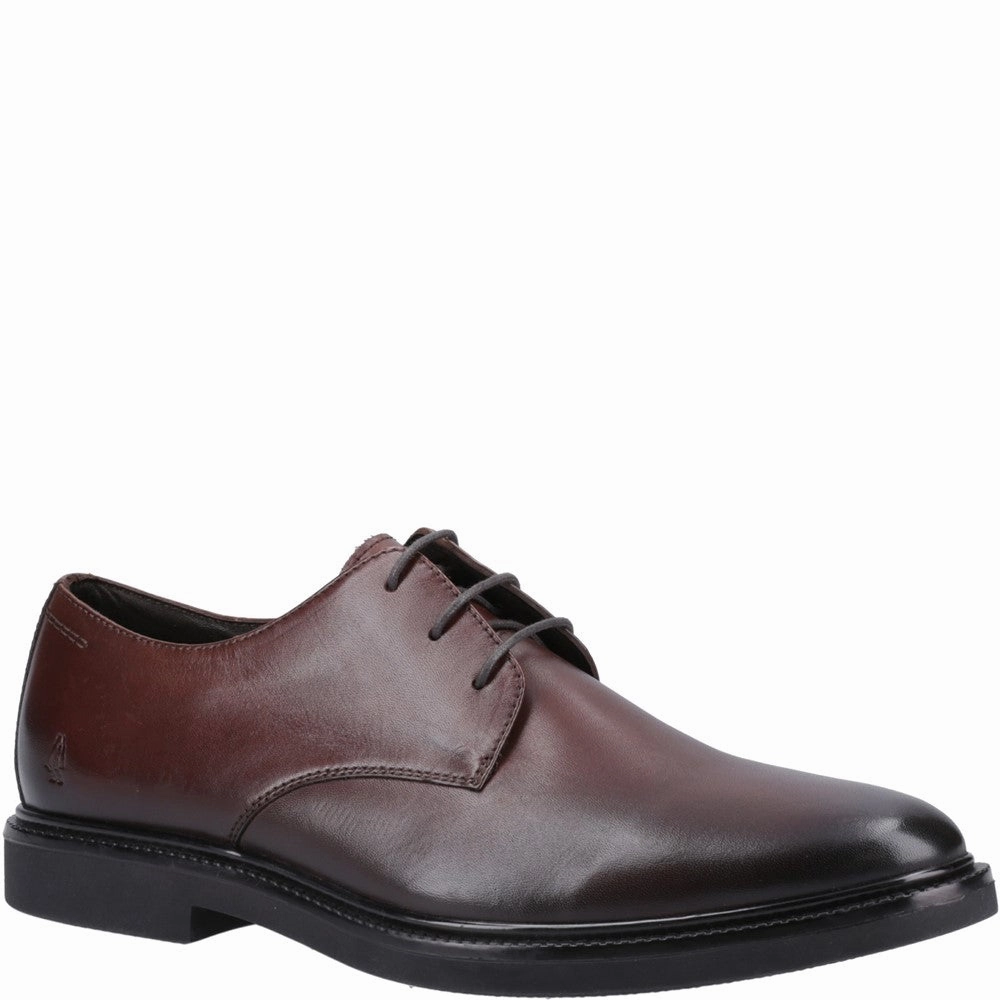 Hush Puppies Kye Lace Up Shoe Basketball Shoes, Running Shoes