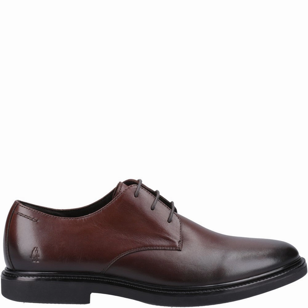 Hush Puppies Kye Lace Up Shoe Men's Sports Casual Shoes