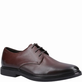 Hush Puppies Kye Lace Up Shoe Basketball Shoes, Running Shoes