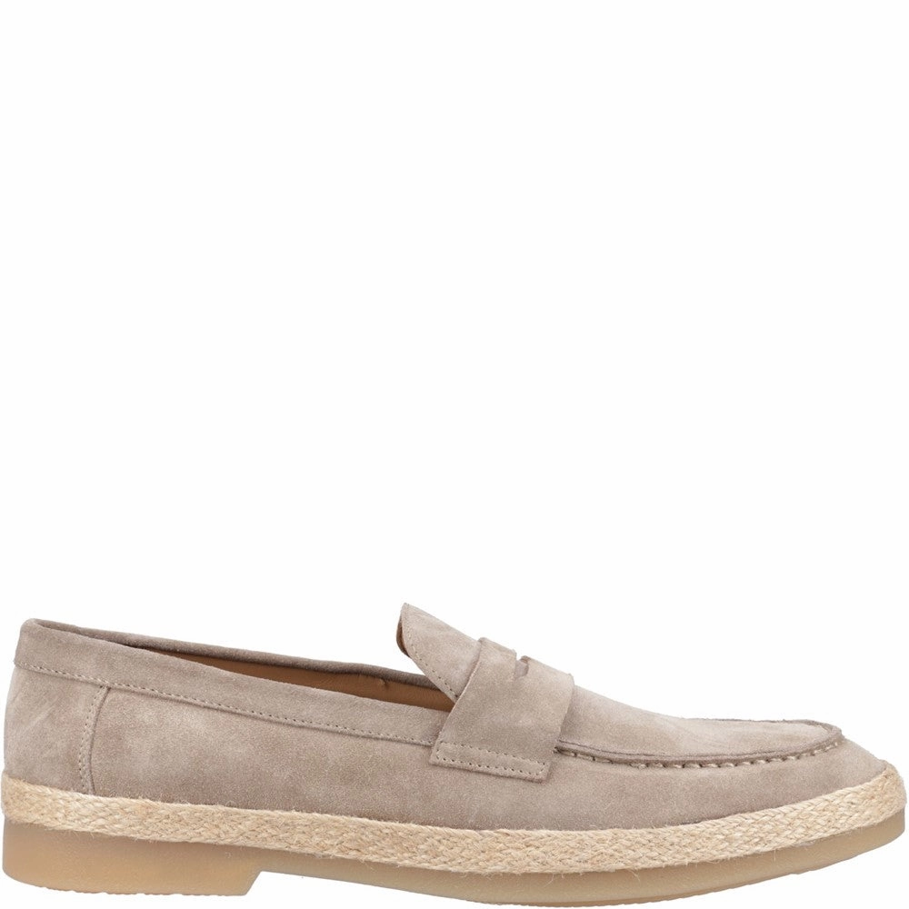 Hush Puppies Laurence Loafer Men's Sports Casual Shoes