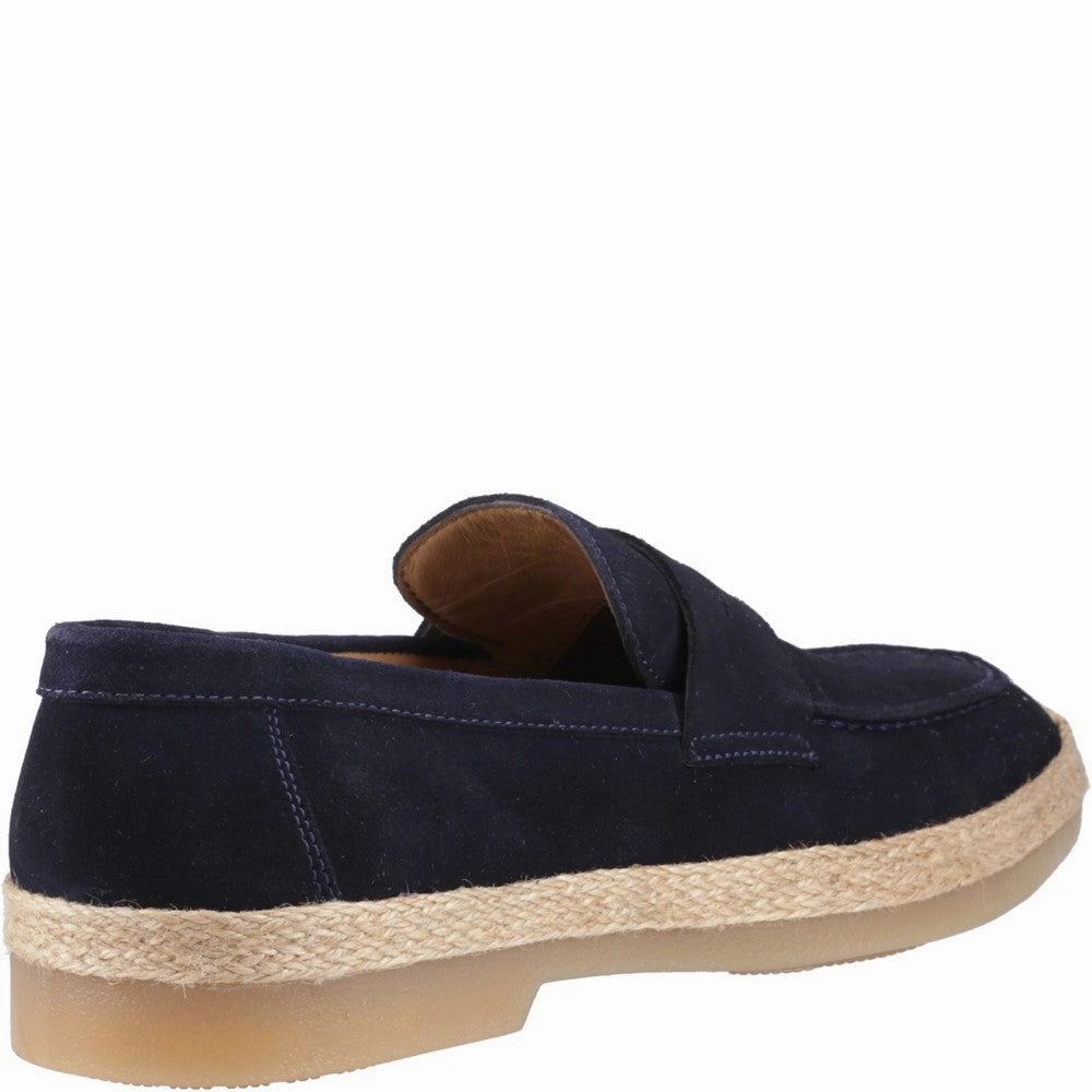 Hush Puppies Laurence Loafer Men's Sports Casual Shoes