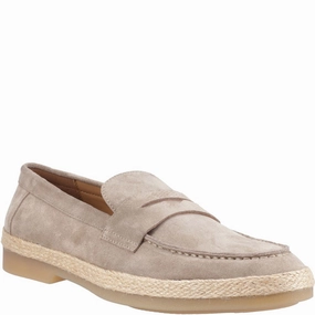 Hush Puppies Laurence Loafer Basketball Shoes, Running Shoes