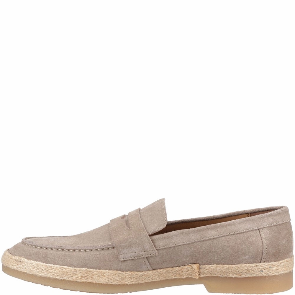 Hush Puppies Laurence Loafer Men's Sports Casual Shoes