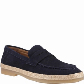 Hush Puppies Laurence Loafer Basketball Shoes, Running Shoes