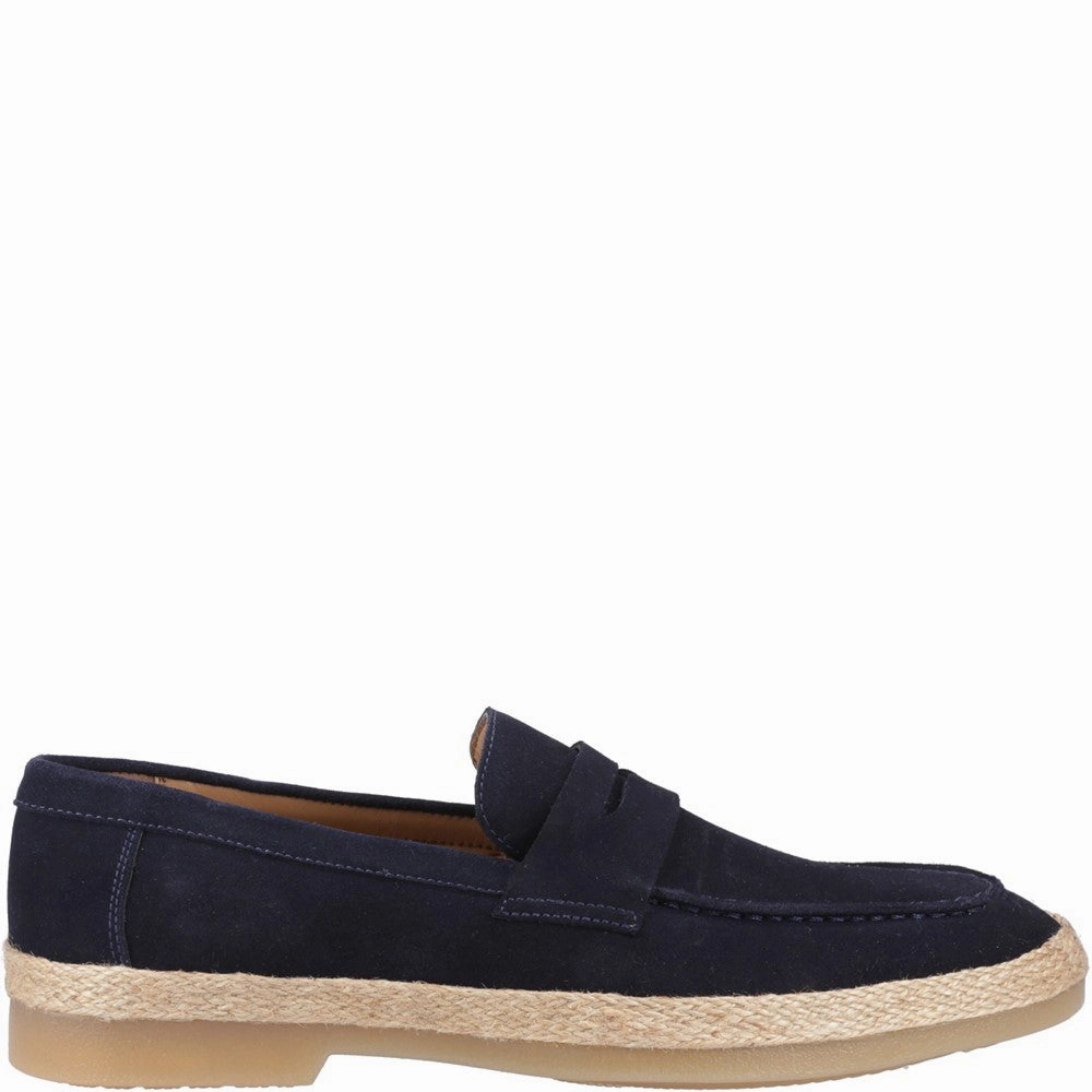 Hush Puppies Laurence Loafer Men's Sports Casual Shoes