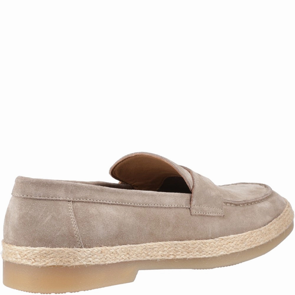 Hush Puppies Laurence Loafer Men's Sports Casual Shoes