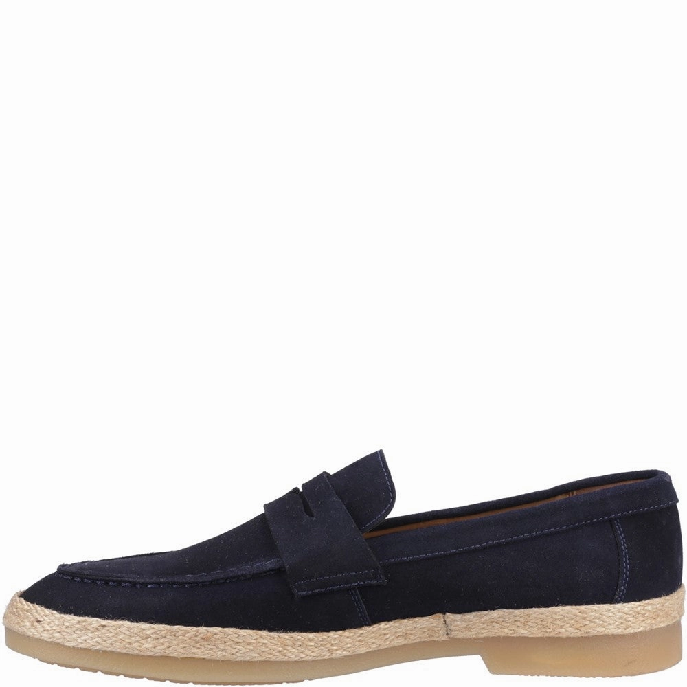Hush Puppies Laurence Loafer Men's Sports Casual Shoes