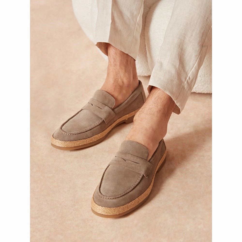 Hush Puppies Laurence Loafer Men's Sports Casual Shoes