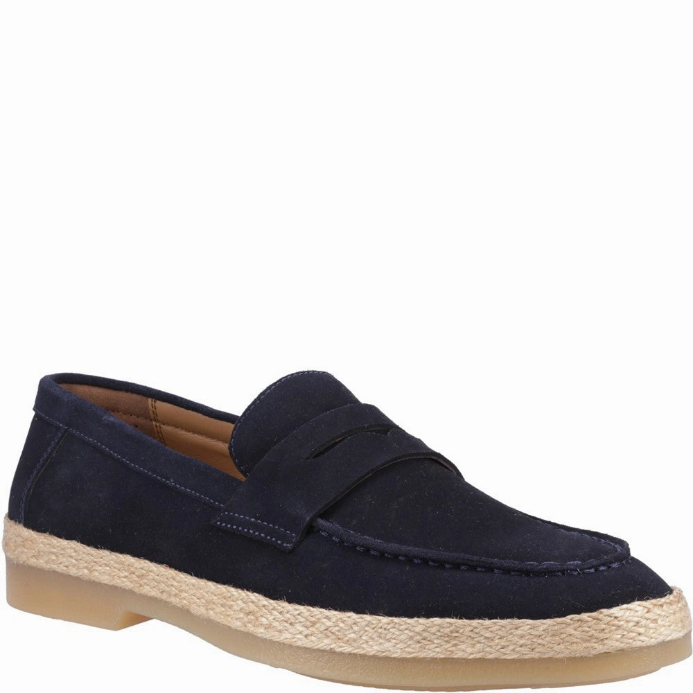 Hush Puppies Laurence Loafer Basketball Shoes, Running Shoes