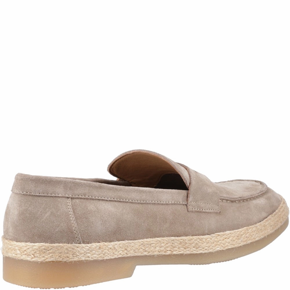 Hush Puppies Laurence Loafer Men's Sports Casual Shoes