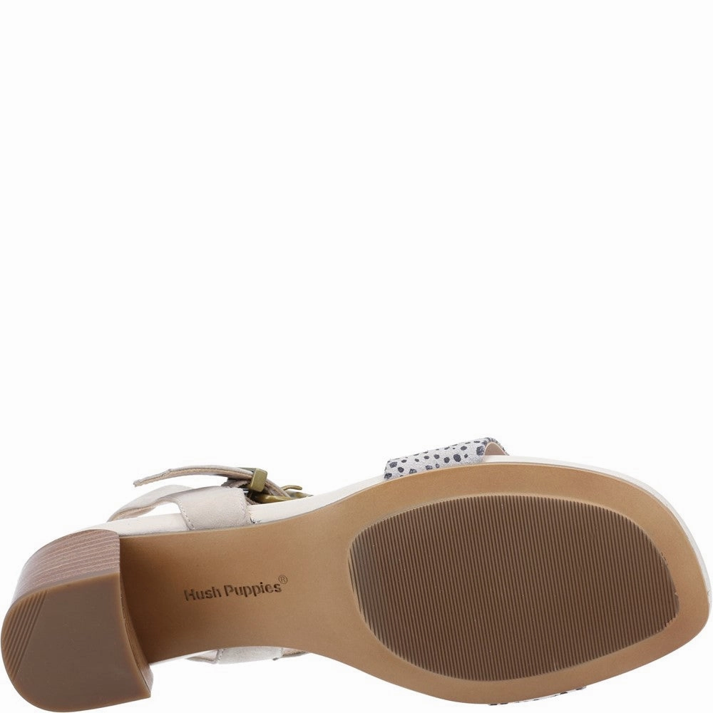 Hush Puppies Leila Heel Hugger Women's Sneakers Casual Walking Shoes
