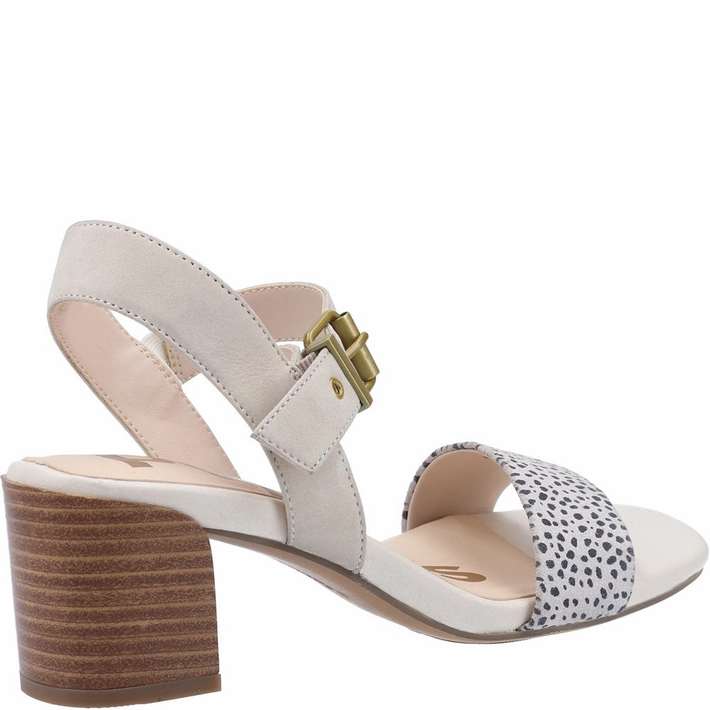 Hush Puppies Leila Heel Hugger Women's Sneakers Casual Walking Shoes