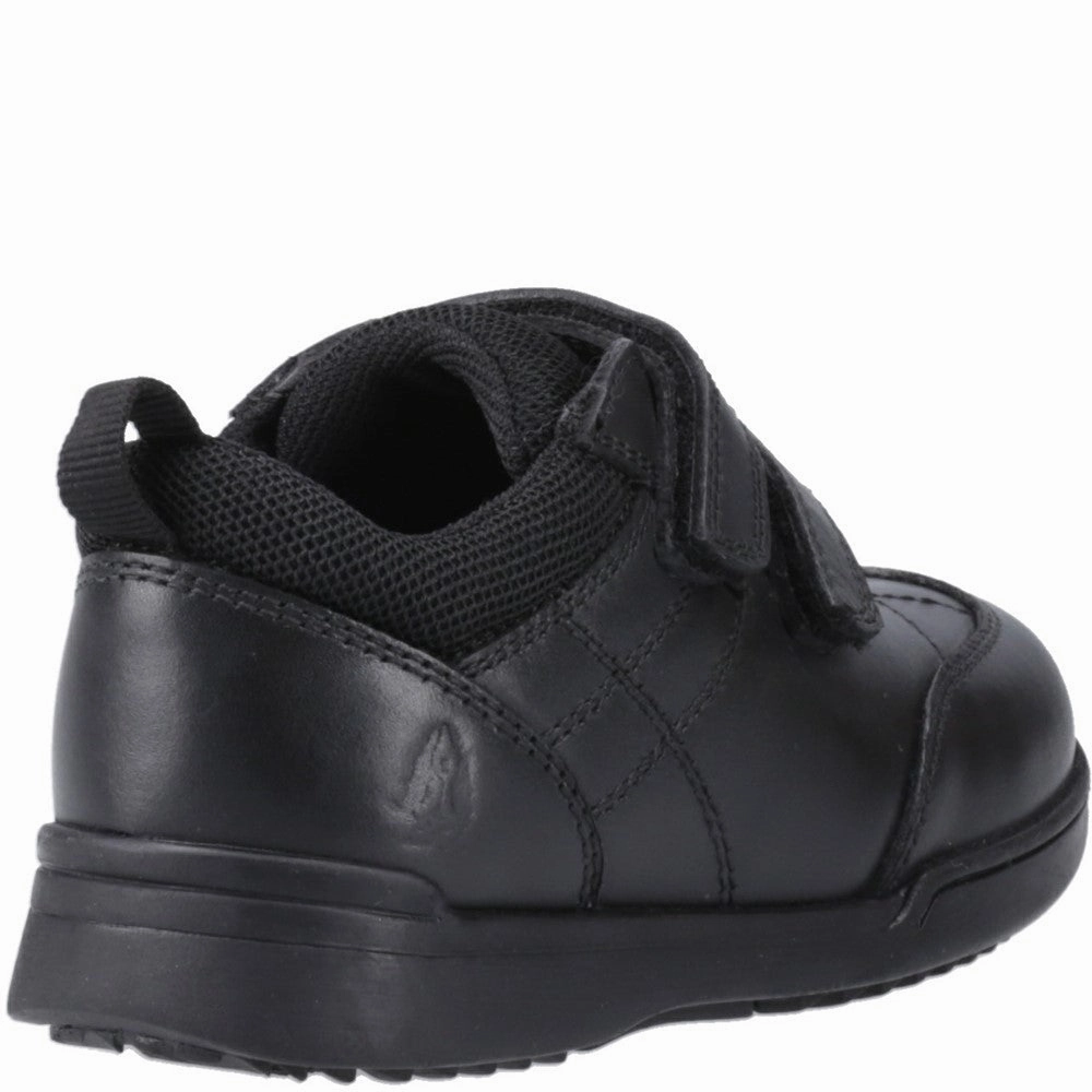 Hush Puppies Lennon Infant School Shoes Boys SneakersBoys Running Shoes