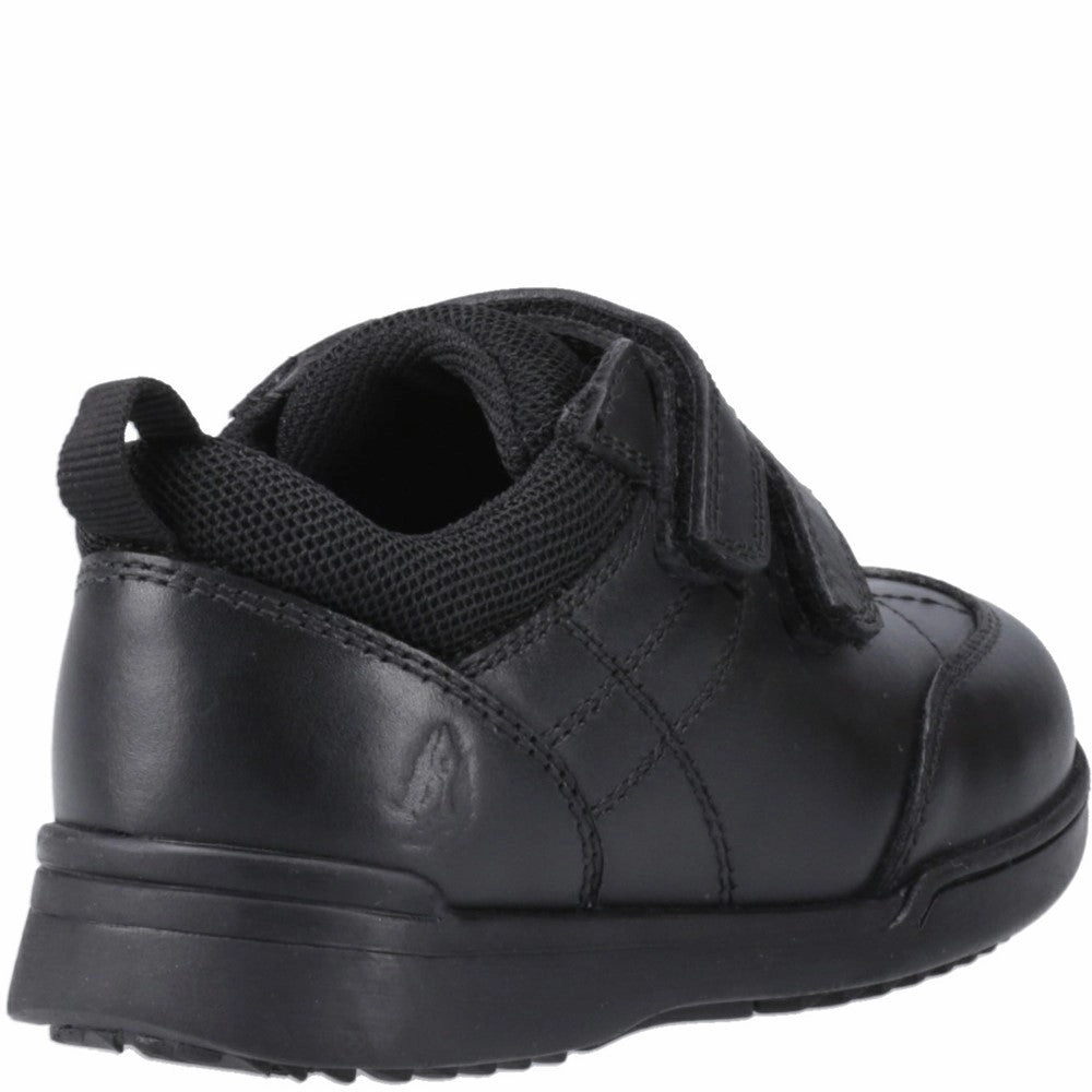 Hush Puppies Lennon Infant School Shoes Boys SneakersBoys Running Shoes