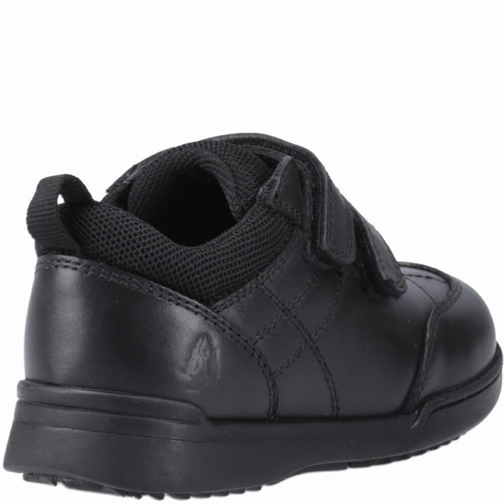 Hush Puppies Lennon Infant School Shoes Boys SneakersBoys Running Shoes