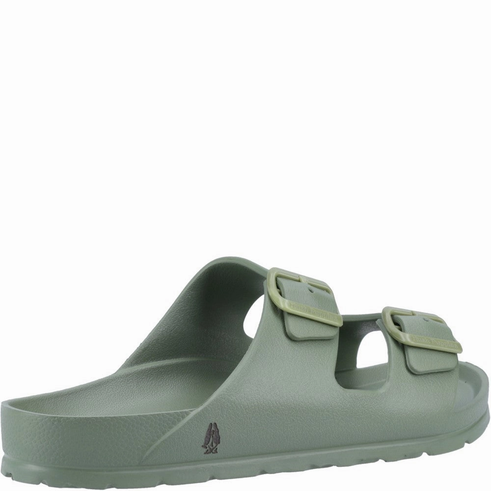 Hush Puppies Lenny Mule Sandal Men's Sports Casual Shoes
