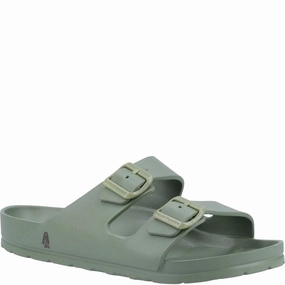 Hush Puppies Lenny Mule Sandal Basketball Shoes, Running Shoes