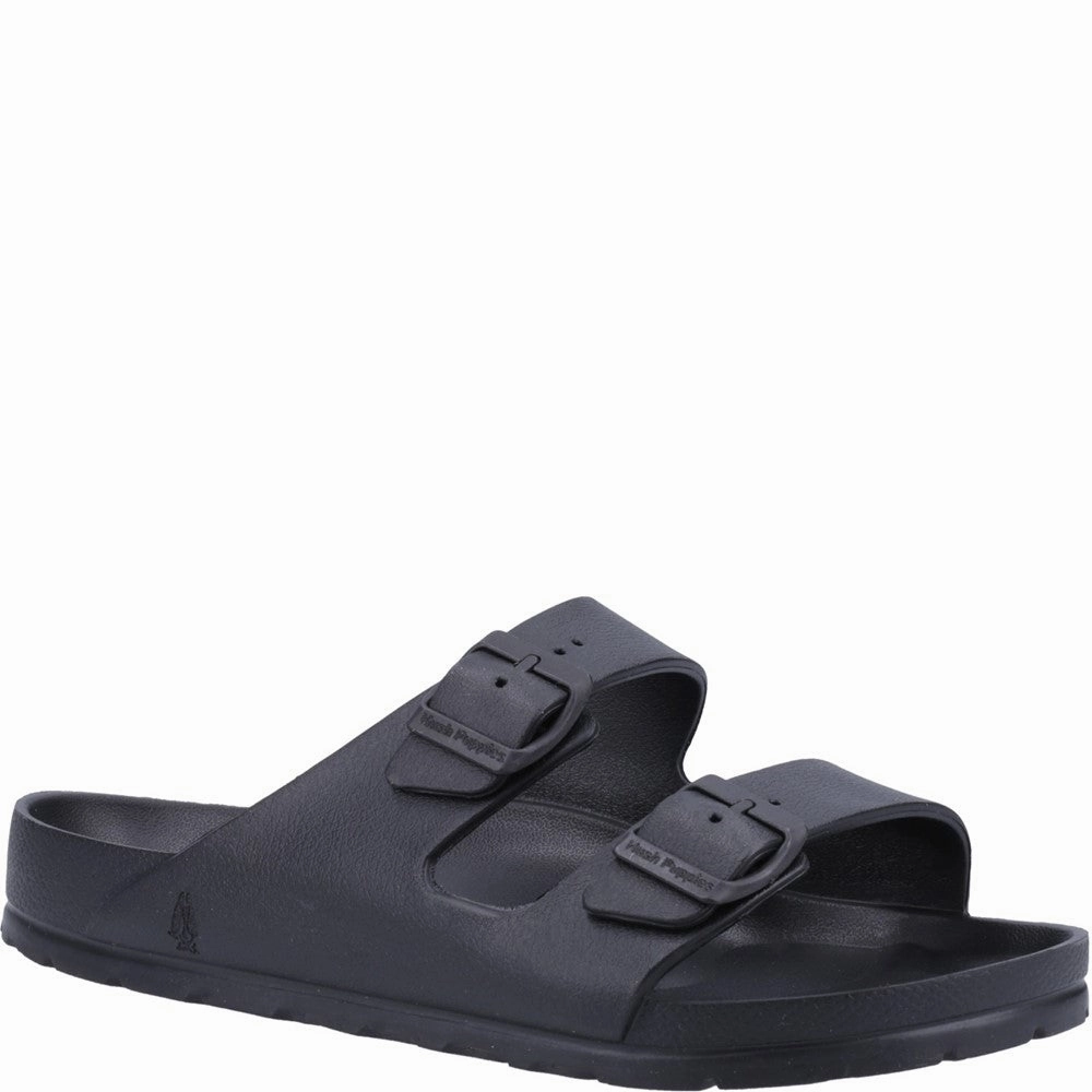 Hush Puppies Lenny Mule Sandal Basketball Shoes, Running Shoes