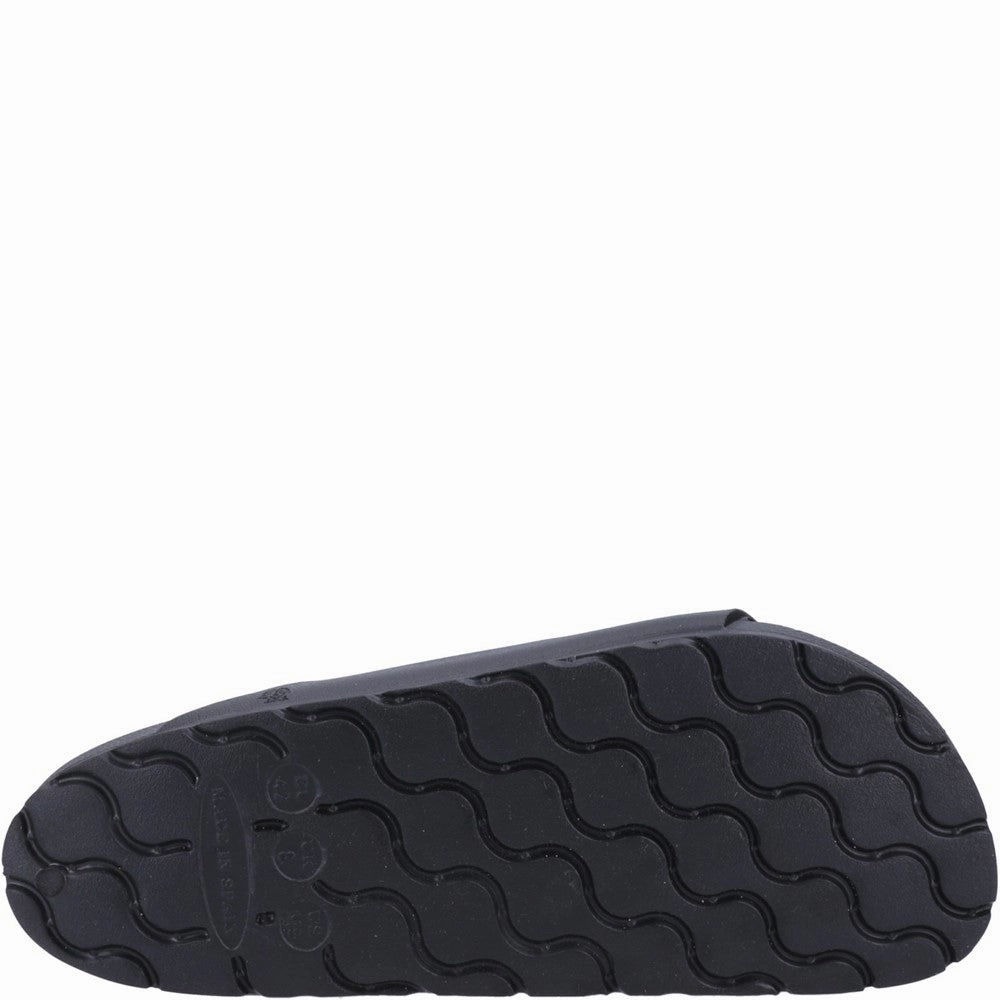Hush Puppies Lenny Mule Sandal Men's Sports Casual Shoes