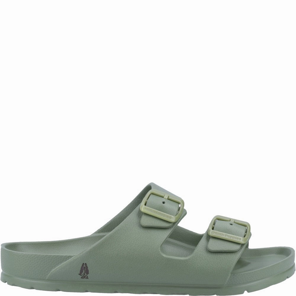 Hush Puppies Lenny Mule Sandal Men's Sports Casual Shoes