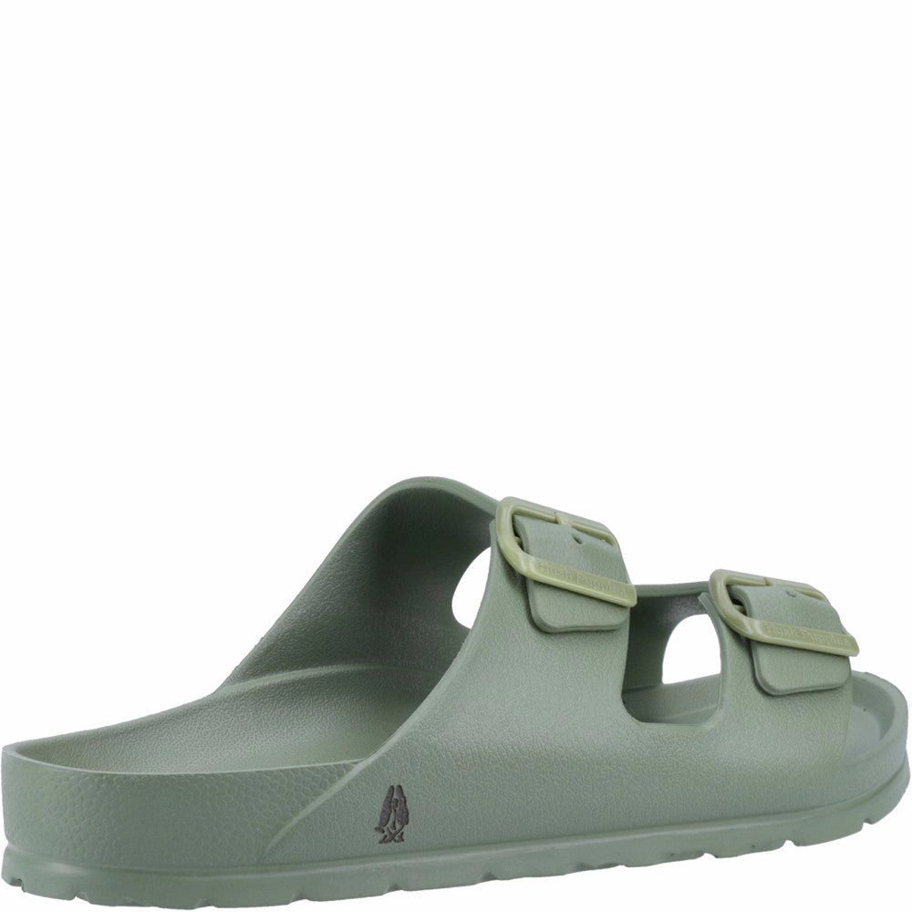 Hush Puppies Lenny Mule Sandal Men's Sports Casual Shoes