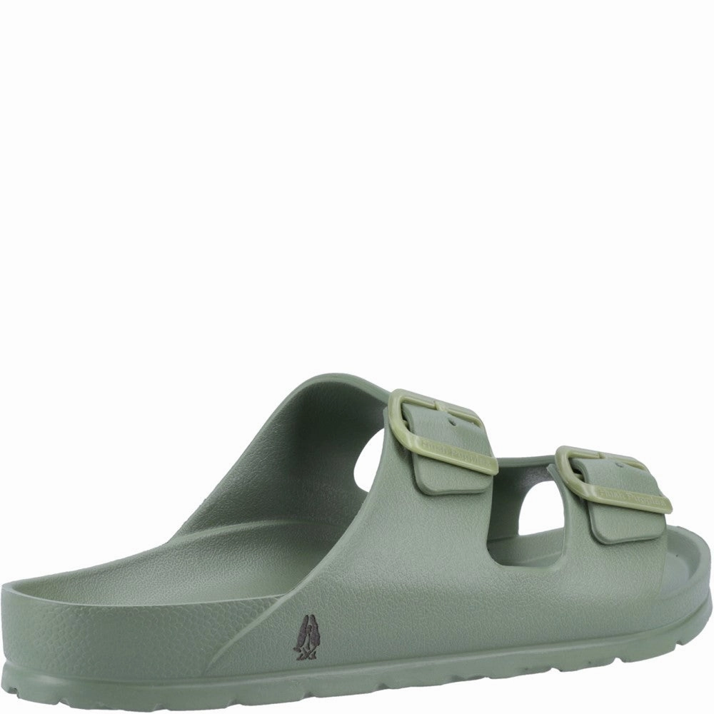 Hush Puppies Lenny Mule Sandal Men's Sports Casual Shoes