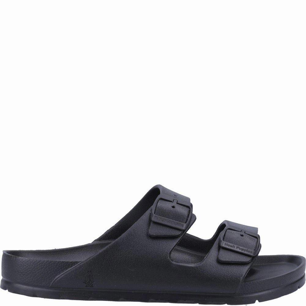 Hush Puppies Lenny Mule Sandal Men's Sports Casual Shoes