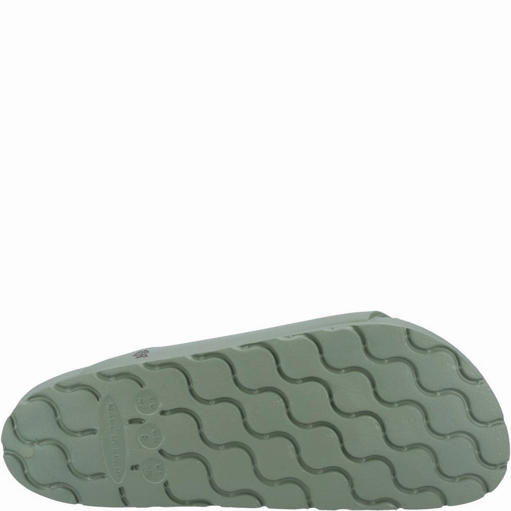 Hush Puppies Lenny Mule Sandal Men's Sports Casual Shoes