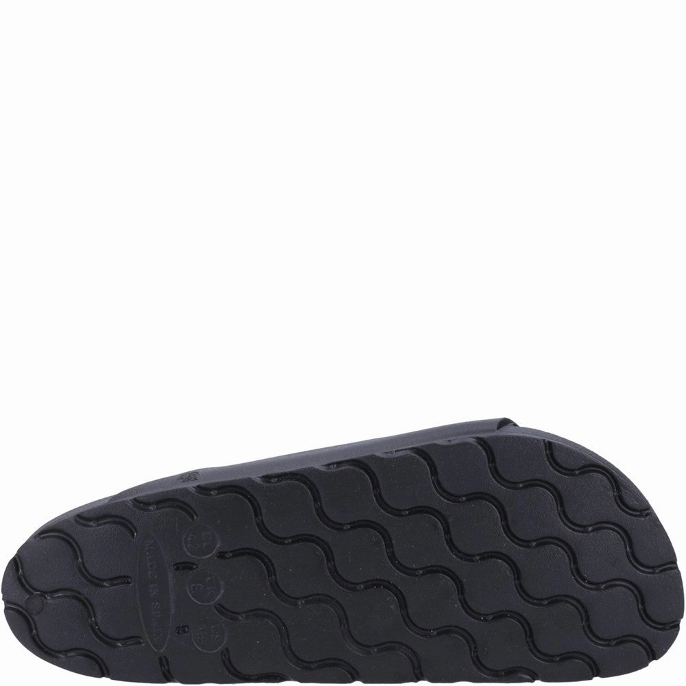 Hush Puppies Lenny Mule Sandal Men's Sports Casual Shoes