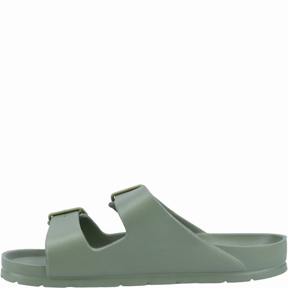 Hush Puppies Lenny Mule Sandal Men's Sports Casual Shoes