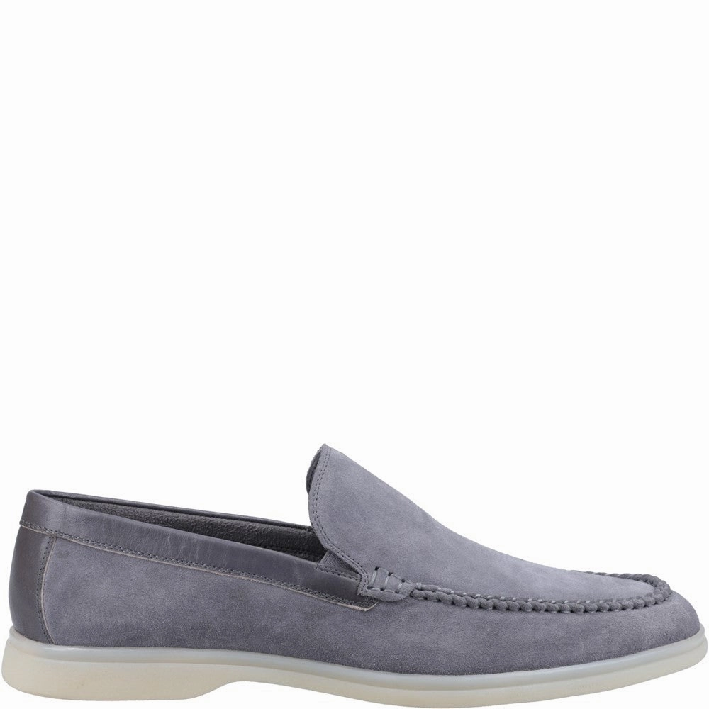 Hush Puppies Leon Slip On Shoe Men's Sports Casual Shoes