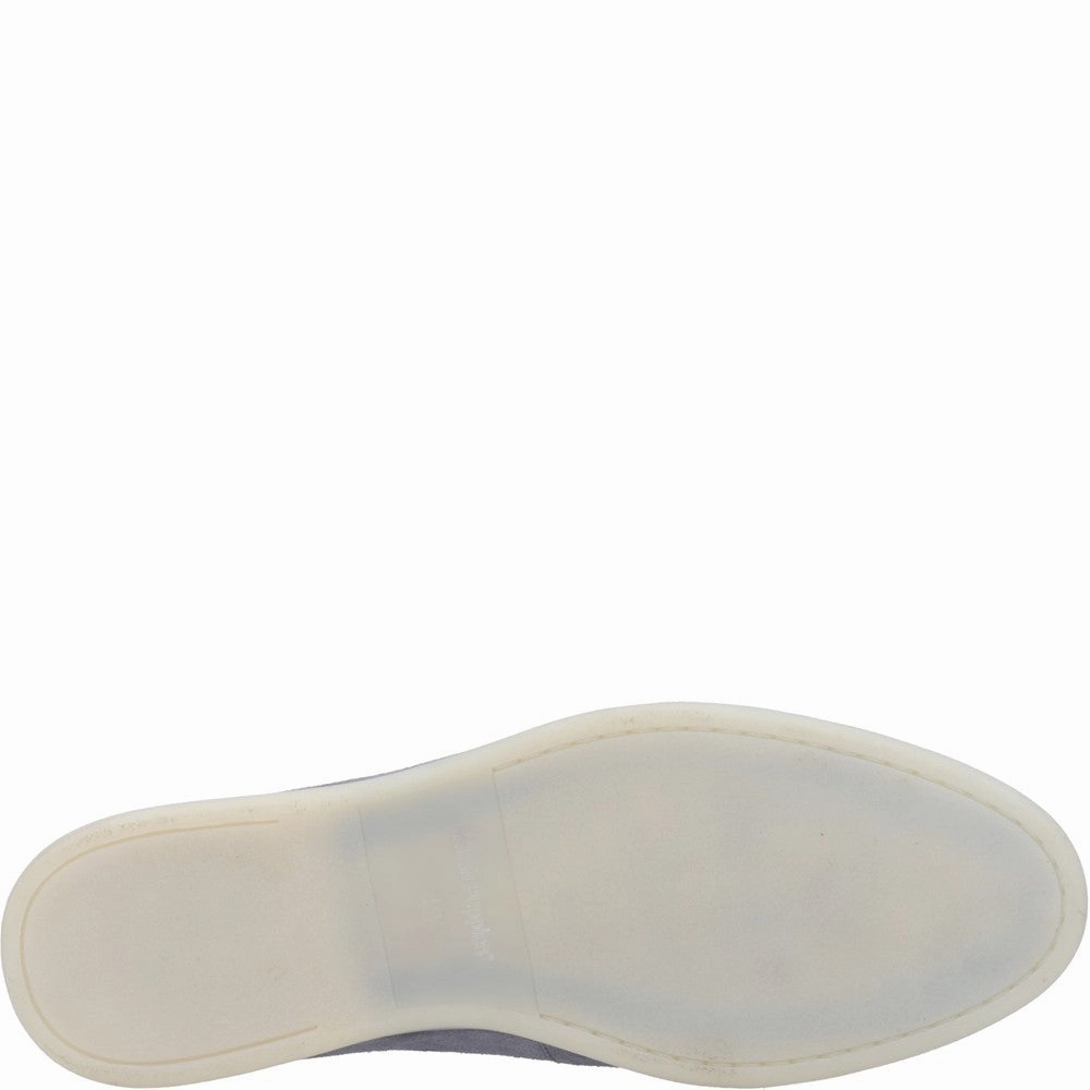 Hush Puppies Leon Slip On Shoe Men's Sports Casual Shoes