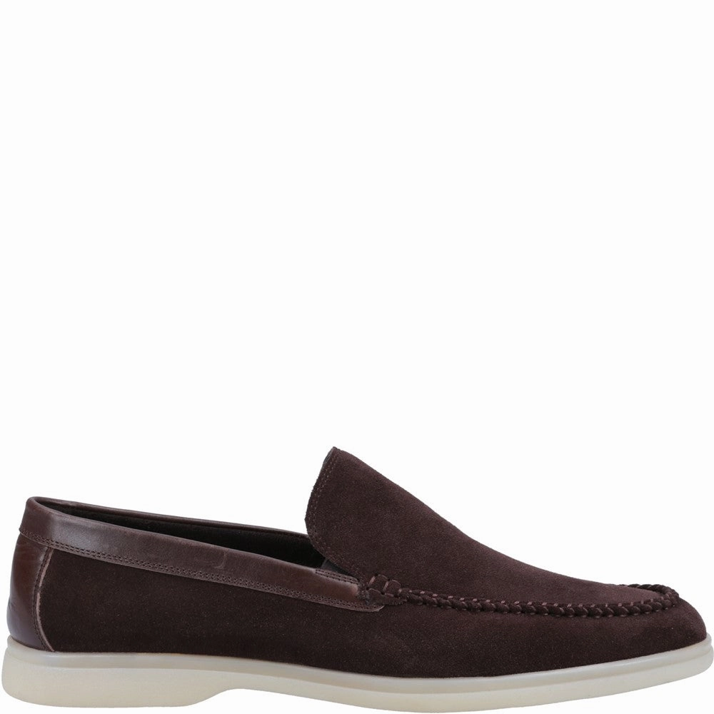 Hush Puppies Leon Slip On Shoe Men's Sports Casual Shoes