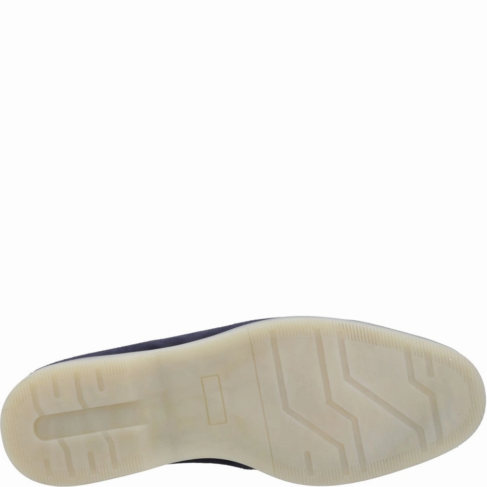 Hush Puppies Leon Slip On Shoe Men's Sports Casual Shoes
