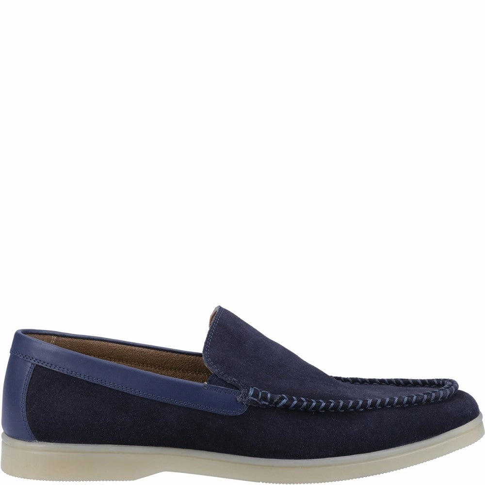 Hush Puppies Leon Slip On Shoe Men's Sports Casual Shoes