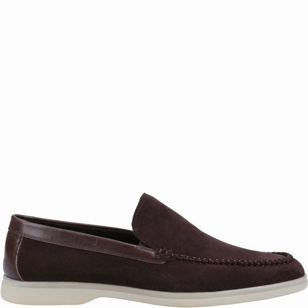 Hush Puppies Leon Slip On Shoe Men's Sports Casual Shoes