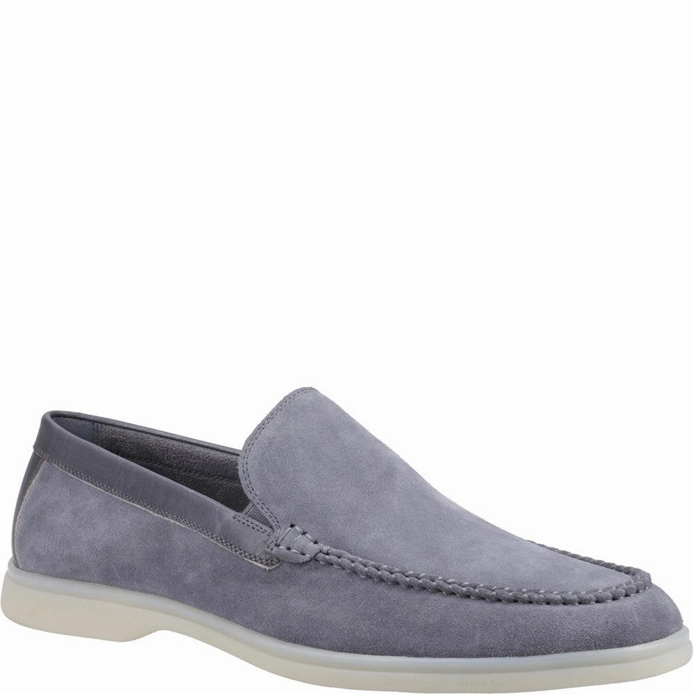 Hush Puppies Leon Slip On Shoe Basketball Shoes, Running Shoes