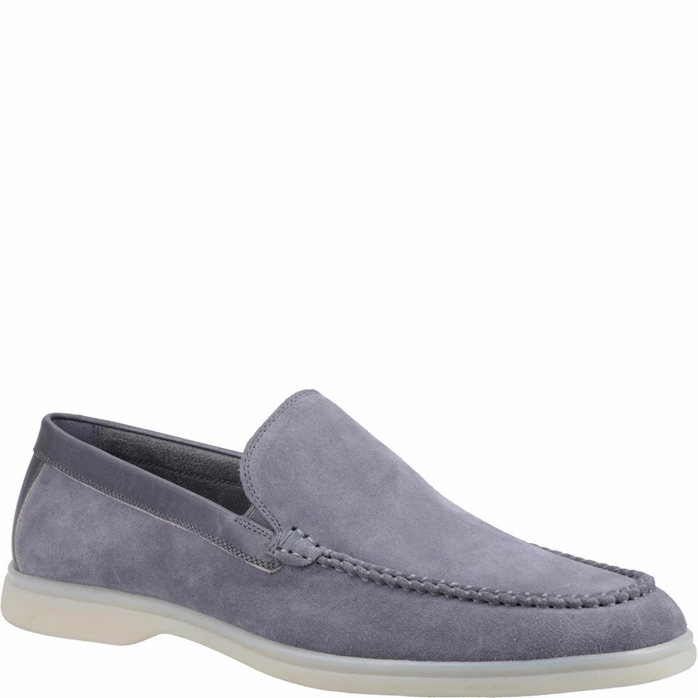 Hush Puppies Leon Slip On Shoe Basketball Shoes, Running Shoes