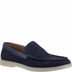 Hush Puppies Leon Slip On Shoe Basketball Shoes, Running Shoes