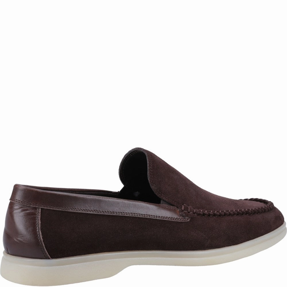 Hush Puppies Leon Slip On Shoe Men's Sports Casual Shoes
