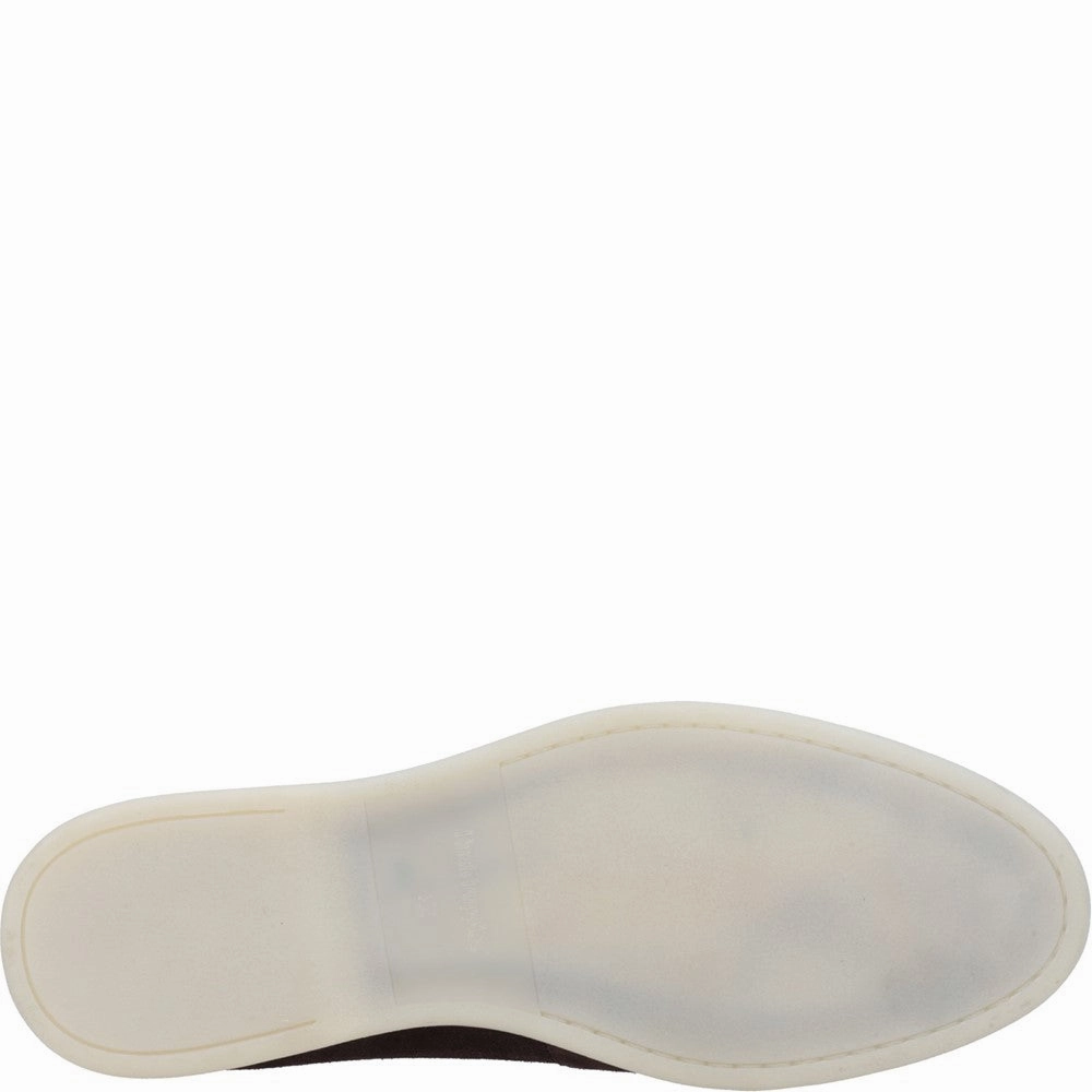 Hush Puppies Leon Slip On Shoe Men's Sports Casual Shoes