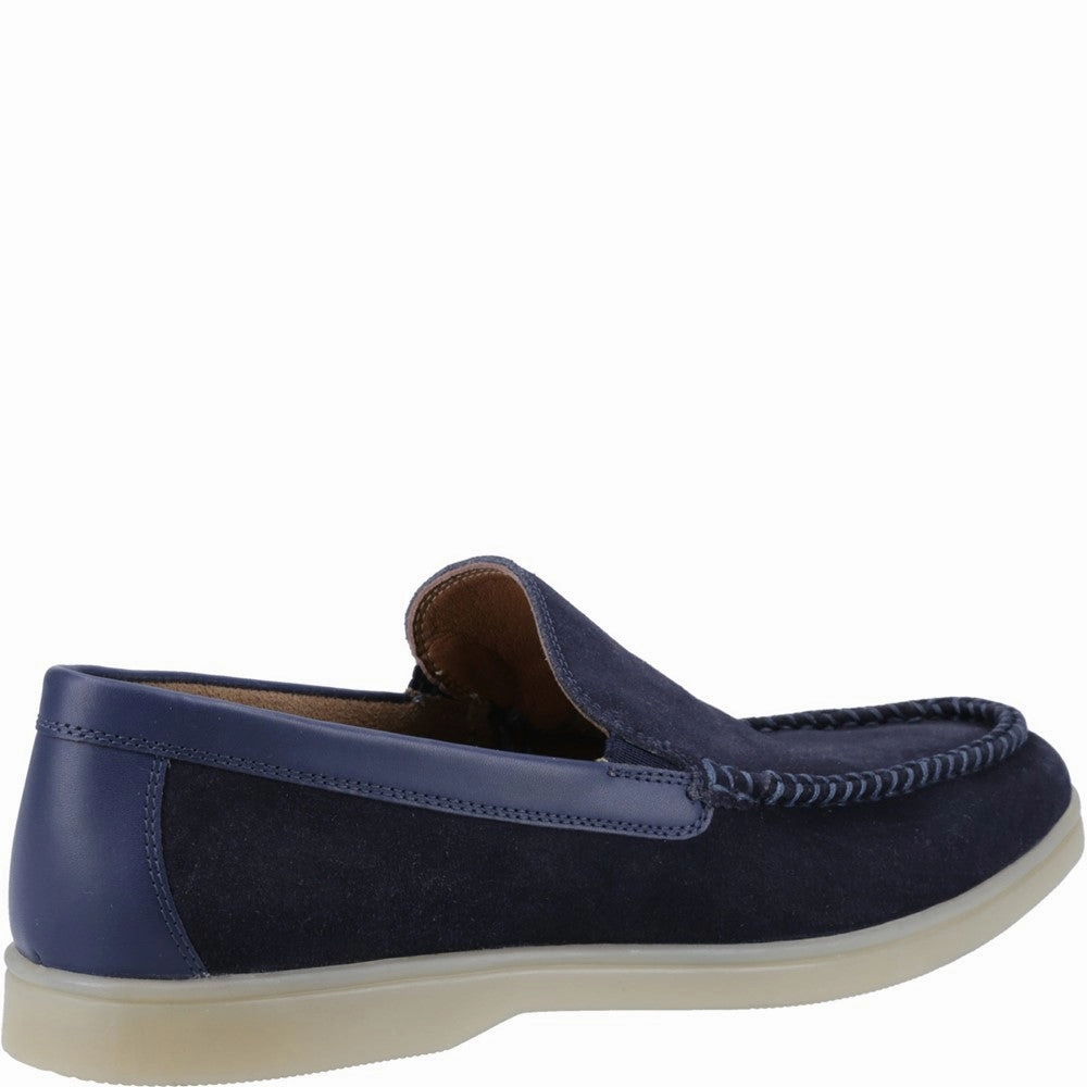 Hush Puppies Leon Slip On Shoe Men's Sports Casual Shoes