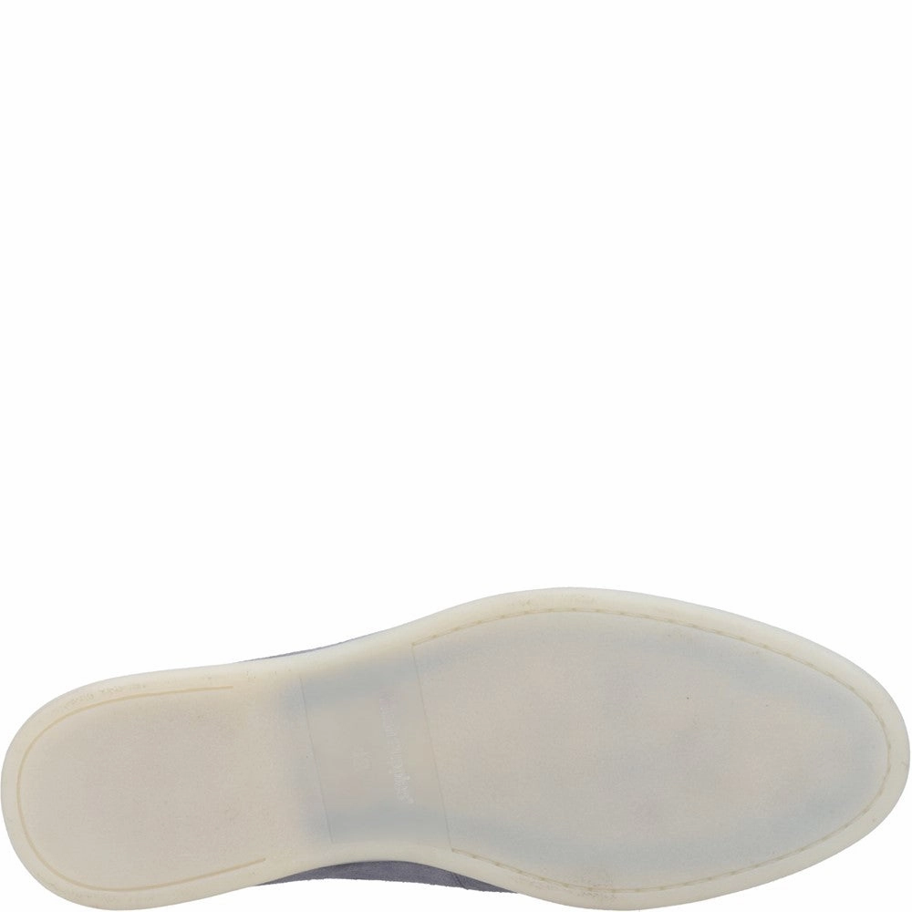 Hush Puppies Leon Slip On Shoe Men's Sports Casual Shoes