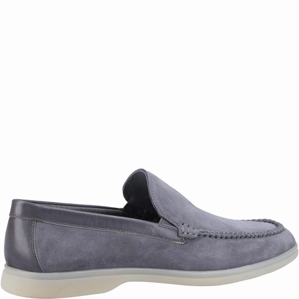 Hush Puppies Leon Slip On Shoe Men's Sports Casual Shoes