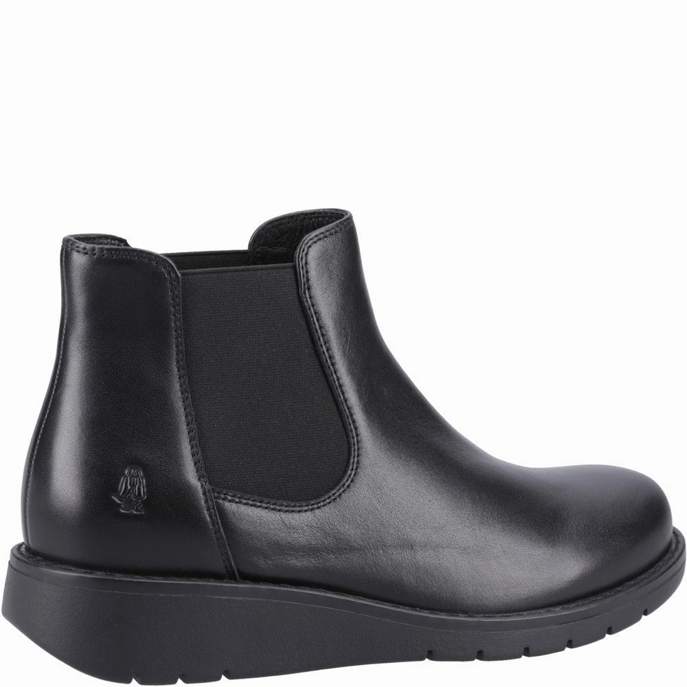 Hush Puppies Leonie Ankle Boots Women's Sneakers Casual Walking Shoes