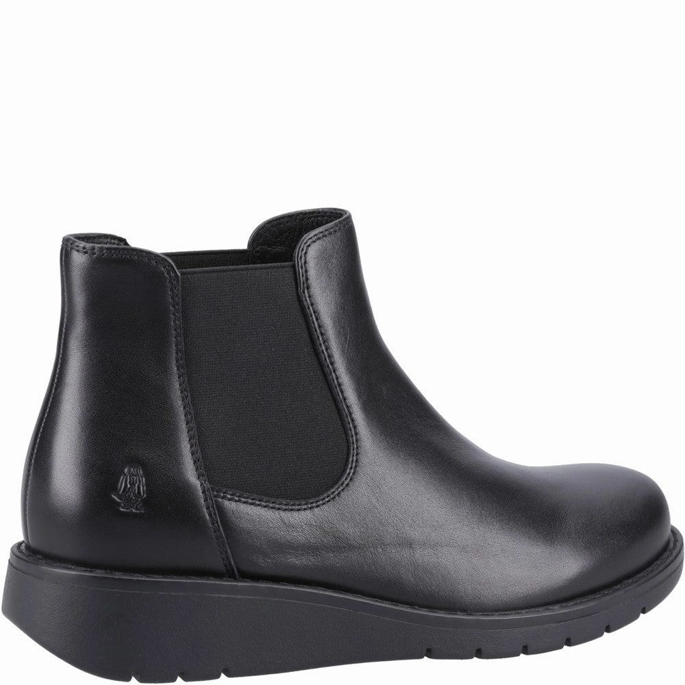 Hush Puppies Leonie Ankle Boots Women's Sneakers Casual Walking Shoes