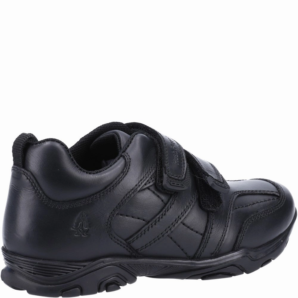 Hush Puppies Levi Infant School Shoes Boys SneakersBoys Running Shoes