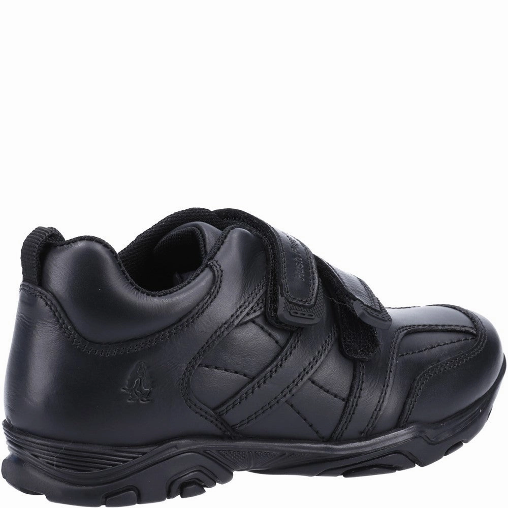 Hush Puppies Levi Infant School Shoes Boys SneakersBoys Running Shoes